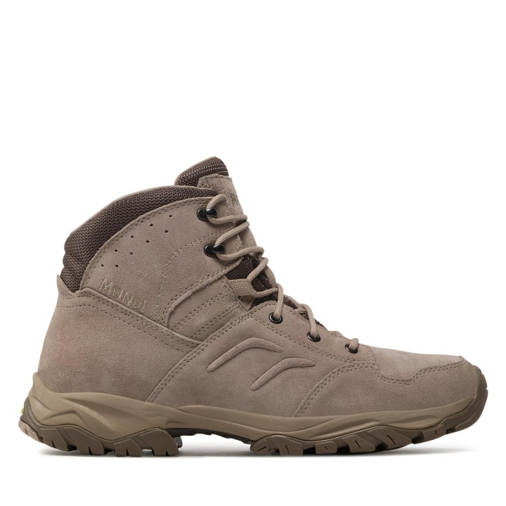 Trekkingschuhe Meindl Sahara 2805 Beige