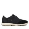 Halbschuhe Geox U Nebula B U52D7B 01122 C9999 Schwarz