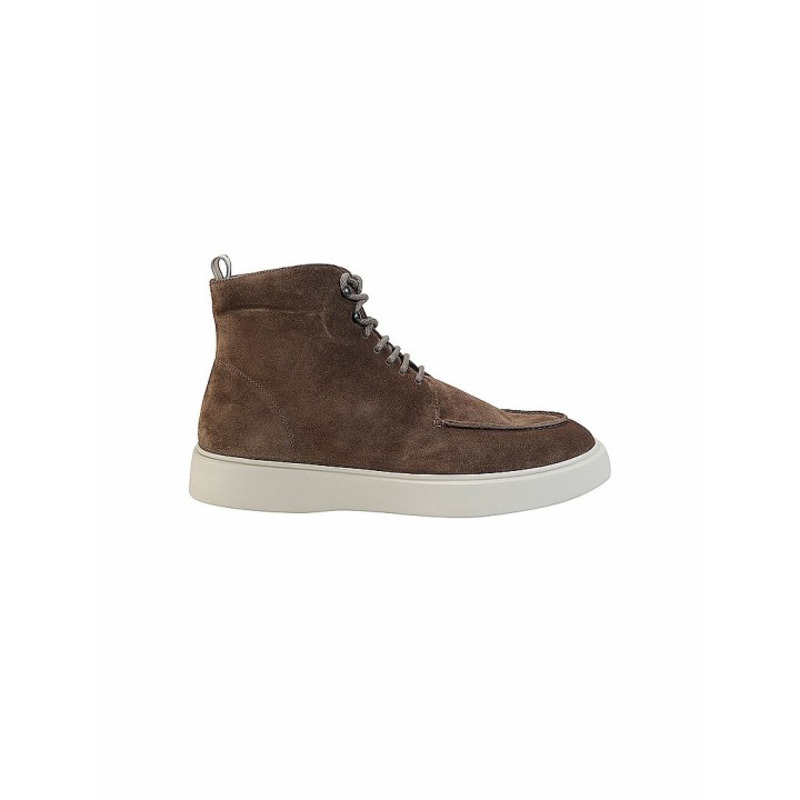 OFFICINE CREATIVE Sneakerboots FARME olive | 44