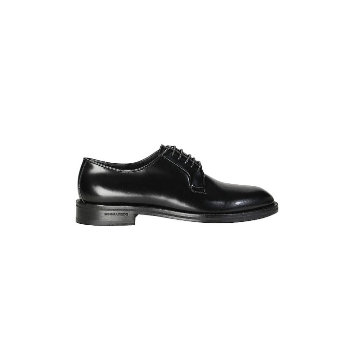 DSQUARED2 Anzugschuhe schwarz | 41