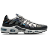 Nike Tuned Herren Schuhe - Grau - Größe: 44 - Netz/Synthetik - Foot Locker