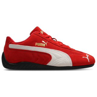 Puma Speedcat Damen Schuhe - Braun - Größe: 36 - Wildleder - Foot Locker