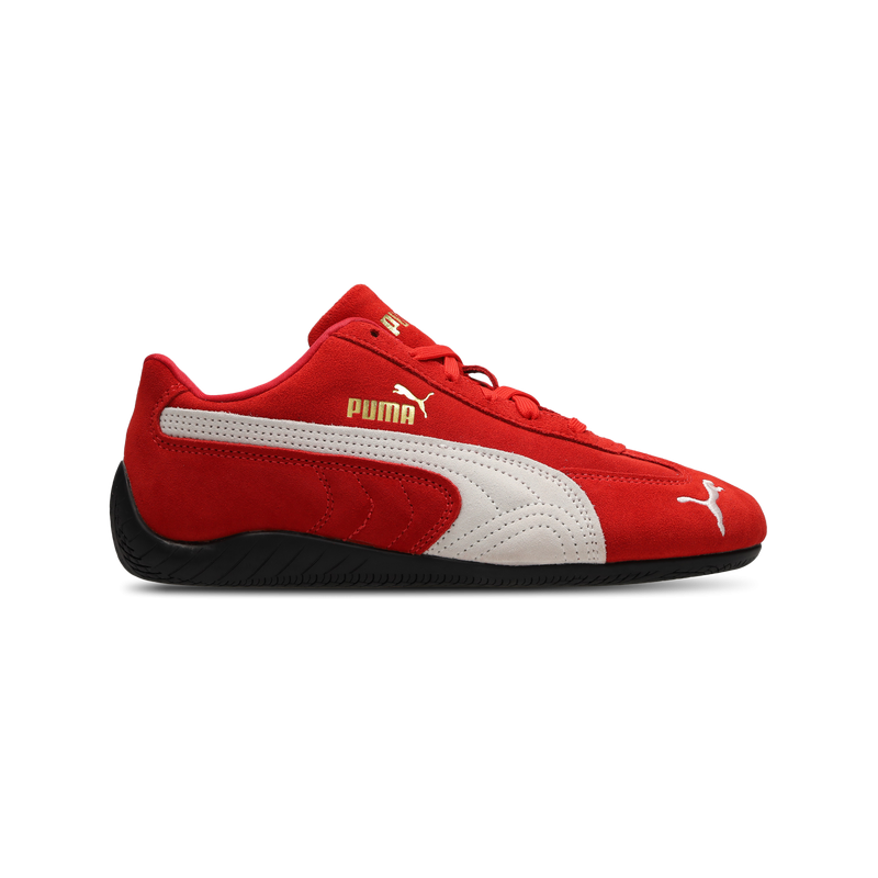 Puma Speedcat Damen Schuhe - Braun - Größe: 36 - Wildleder - Foot Locker