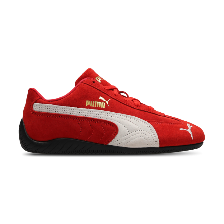 Puma Speedcat Damen Schuhe - Braun - Größe: 36 - Wildleder - Foot Locker