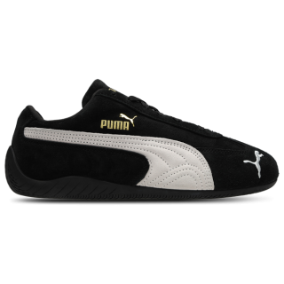 Puma Speedcat Damen Schuhe - Schwarz - Größe: 36 - Wildleder - Foot Locker