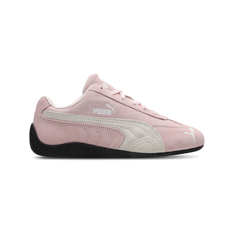 Puma Speedcat Damen Schuhe - Rosa - Größe: 36 - Wildleder - Foot Locker