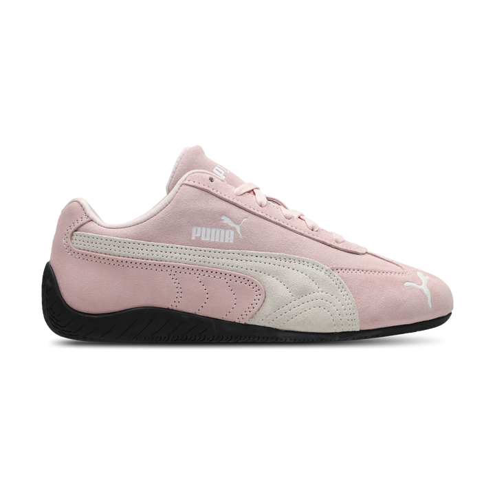 Puma Speedcat Damen Schuhe - Rosa - Größe: 36 - Wildleder - Foot Locker