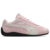 Puma Speedcat Damen Schuhe - Rosa - Größe: 36 - Wildleder - Foot Locker