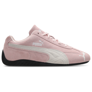 Puma Speedcat Herren Schuhe - Rosa - Größe: 42.5 - Wildleder - Foot Locker