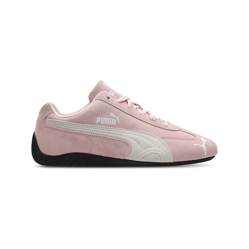 Puma Speedcat Herren Schuhe - Rosa - Größe: 42.5 - Wildleder - Foot Locker