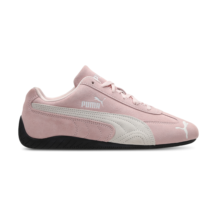 Puma Speedcat Herren Schuhe - Rosa - Größe: 42.5 - Wildleder - Foot Locker