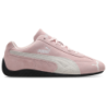 Puma Speedcat Herren Schuhe - Rosa - Größe: 42.5 - Wildleder - Foot Locker