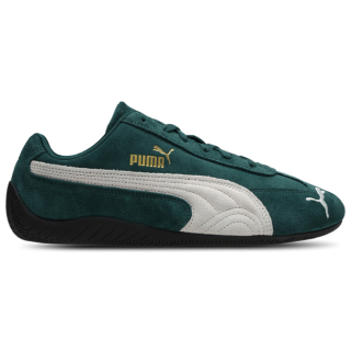 Puma Speedcat Herren Schuhe - Grün - Größe: 40.5 - Wildleder - Foot Locker