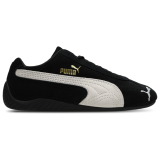 Puma Speedcat Herren Schuhe - Schwarz - Größe: 42 - Wildleder - Foot Locker