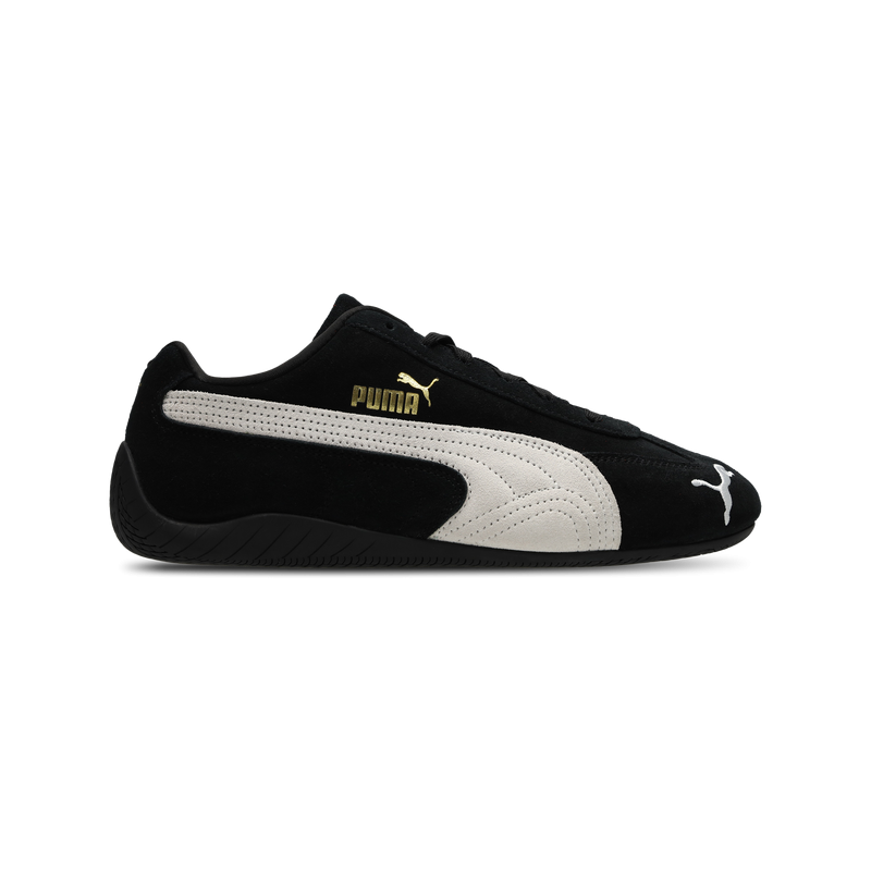 Puma Speedcat Herren Schuhe - Schwarz - Größe: 42 - Wildleder - Foot Locker