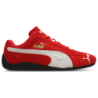 Puma Speedcat Herren Schuhe - Rot - Größe: 41 - Wildleder - Foot Locker
