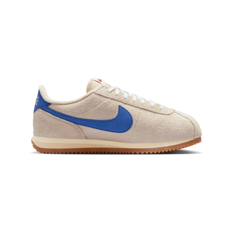 Nike Cortez Damen Schuhe - Braun - Größe: 38 - Netz/Synthetik - Foot Locker