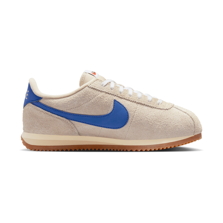 Nike Cortez Damen Schuhe - Braun - Größe: 38 - Netz/Synthetik - Foot Locker