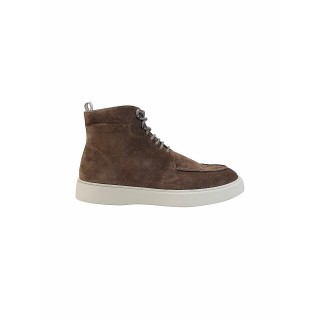 OFFICINE CREATIVE Sneakerboots FARME olive | 44