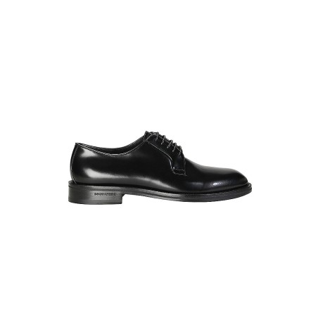DSQUARED2 Anzugschuhe schwarz | 41