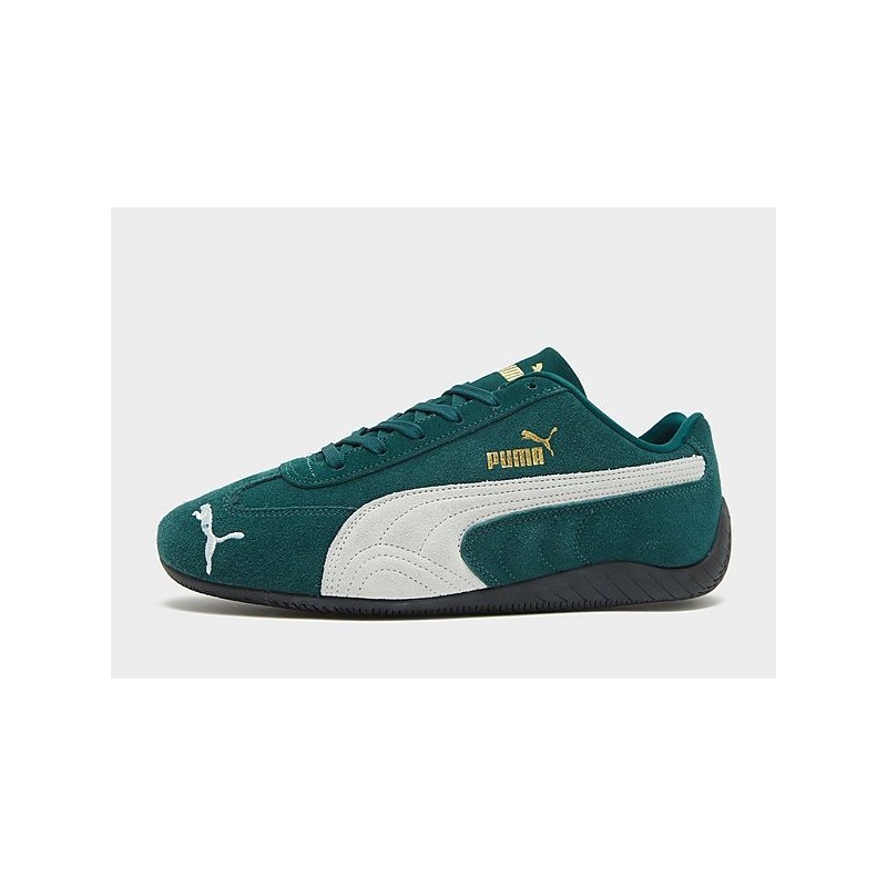 PUMA Speedcat OG - Green - Mens, Green