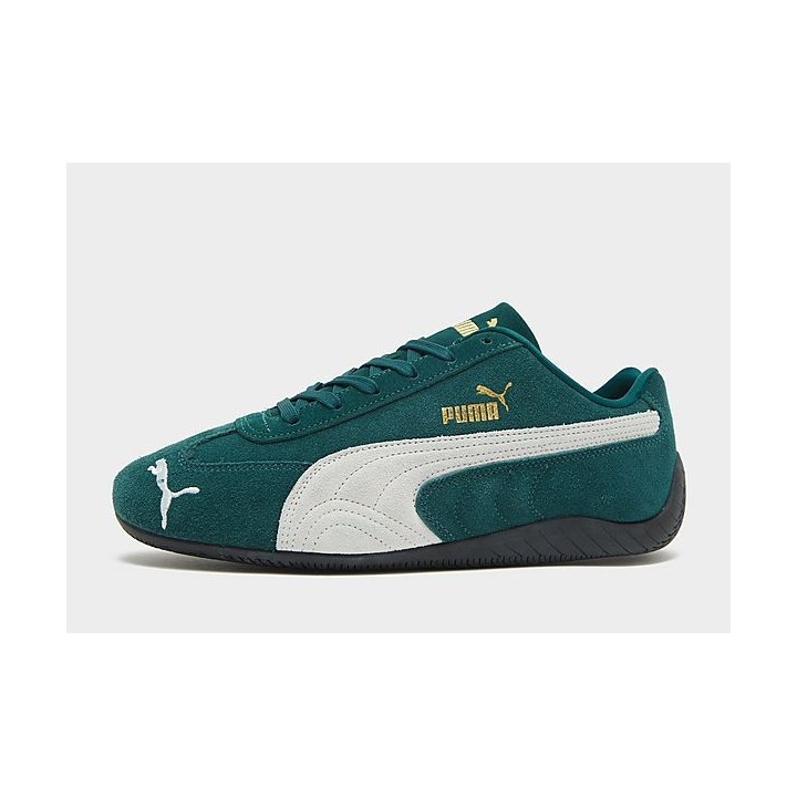PUMA Speedcat OG - Green - Mens, Green