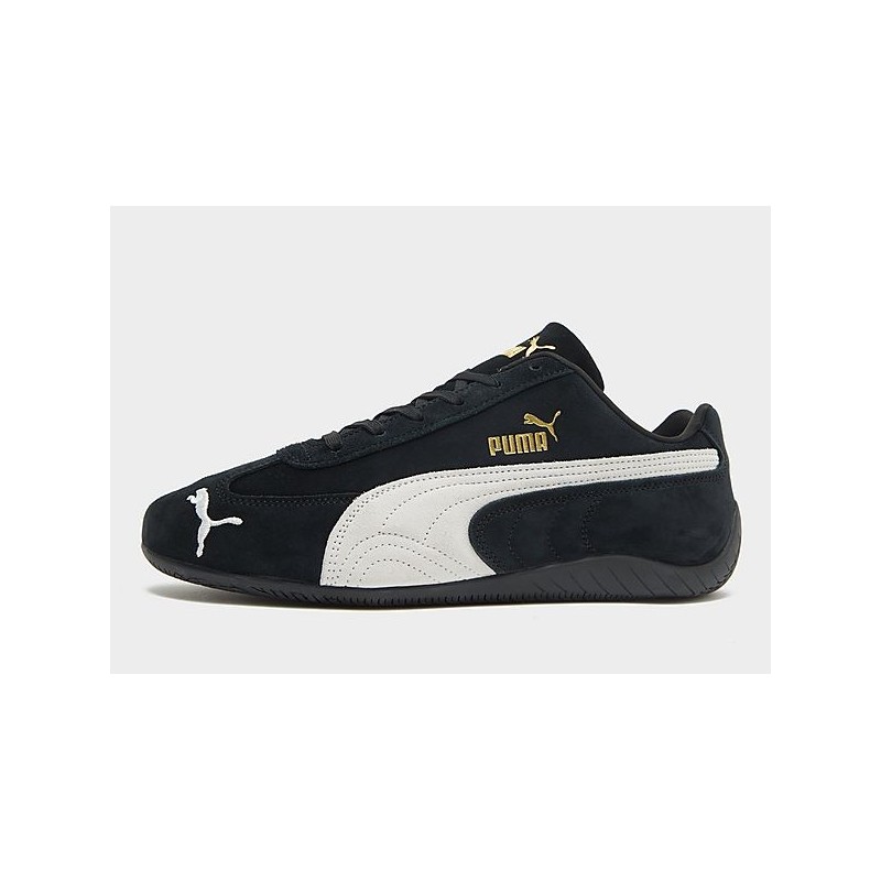 PUMA Speedcat OG - BLACK - Mens, BLACK