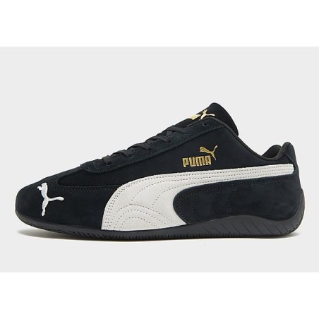 PUMA Speedcat OG - BLACK - Mens, BLACK