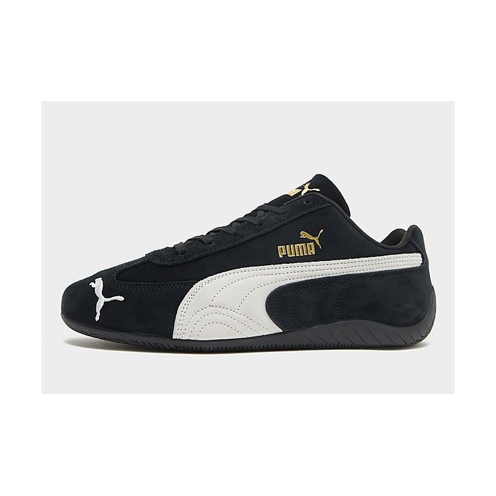 PUMA Speedcat OG - BLACK - Mens, BLACK
