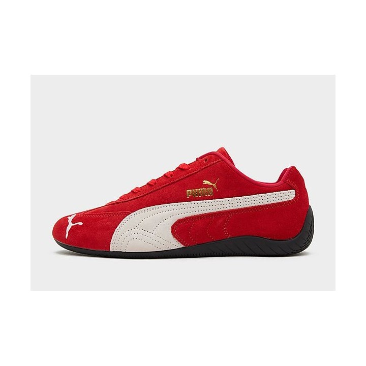 PUMA Speedcat OG - RED - Mens, RED