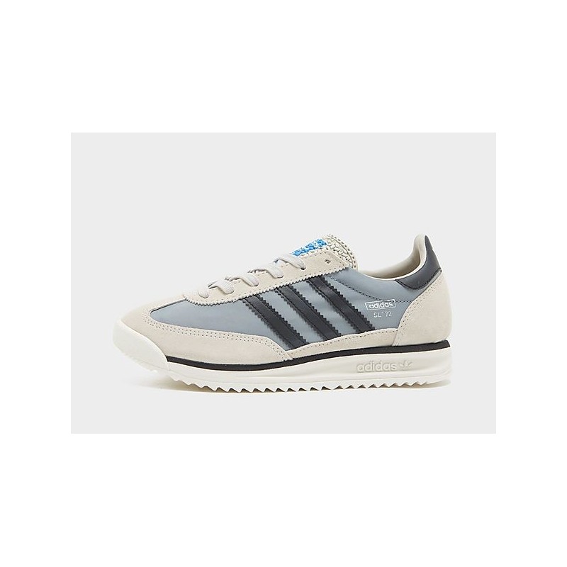 adidas Originals SL 72 RS Kinder - Grey, Grey