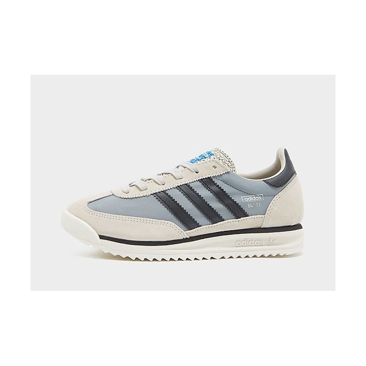 adidas Originals SL 72 RS Kinder - Grey, Grey
