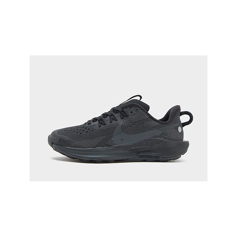 Nike Pegasus Trail 5 Kinder - Black, Black