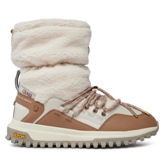 Schneeschuhe Colmar Warmer Voyage 167 Beige