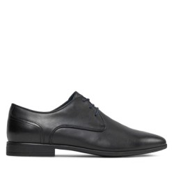 Halbschuhe Lasocki NEPTUN-05 MI08 Schwarz