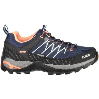 CMP Damen Rigel Low WP Schuhe