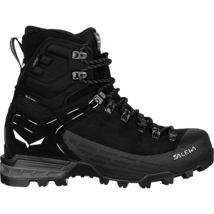 Salewa Damen Ortles Ascent Mid GTX Schuhe