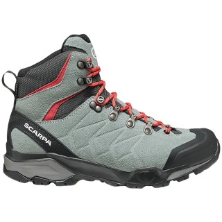 Scarpa Damen ZG Trek GTX Schuhe