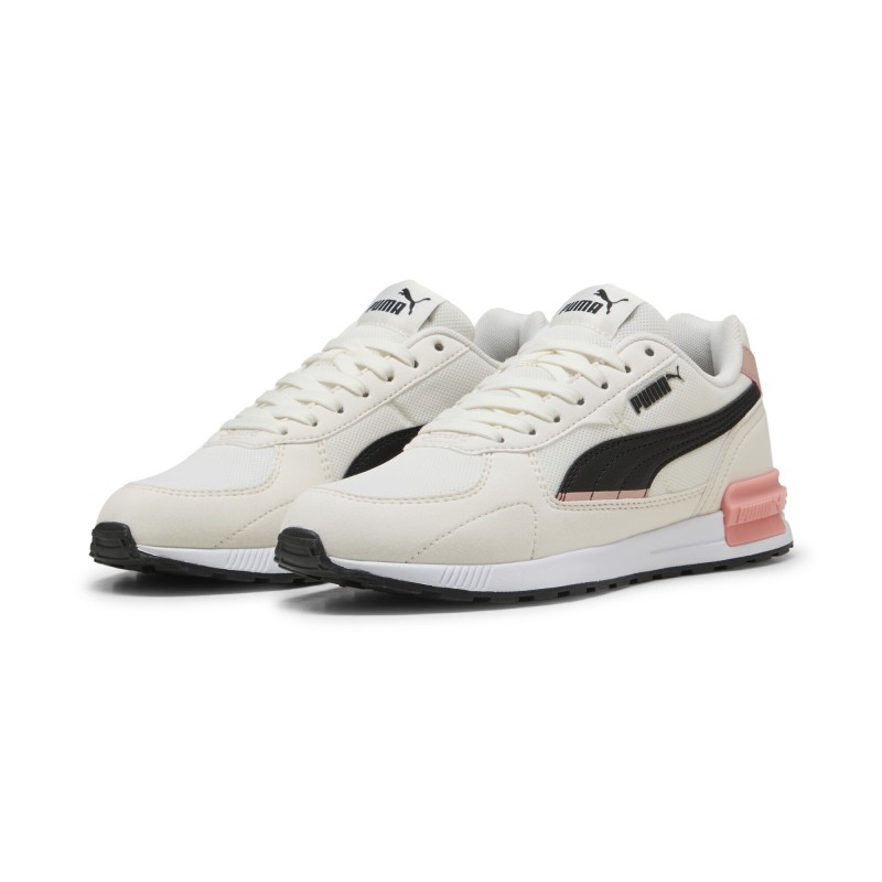 PUMA Sneaker "Graviton Sneaker Erwachsene"