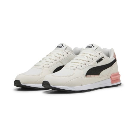PUMA Sneaker "Graviton Sneaker Erwachsene"