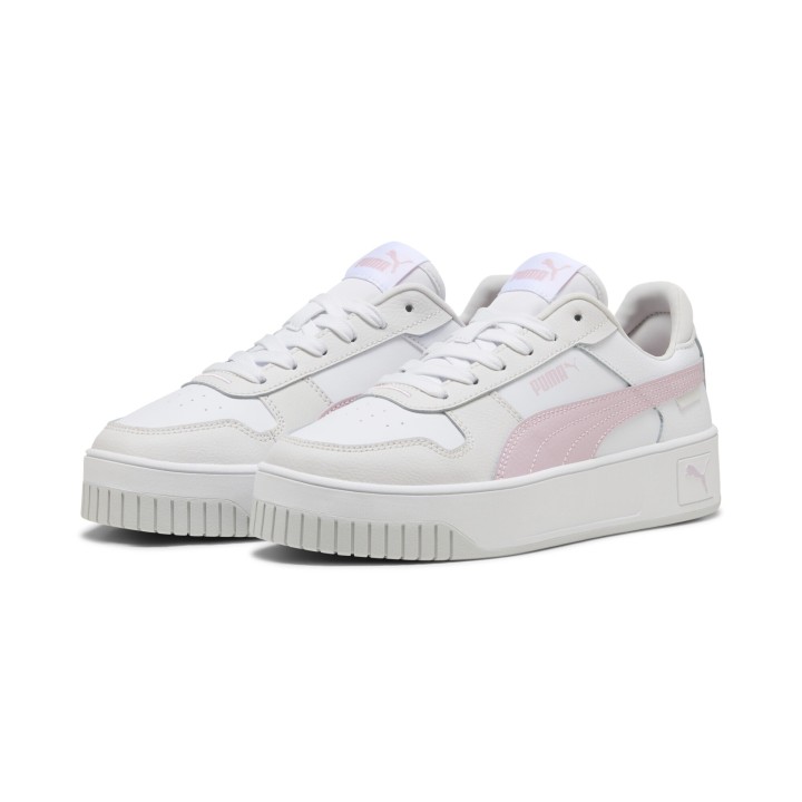 PUMA Sneaker "Carina Street Sneakers Damen"