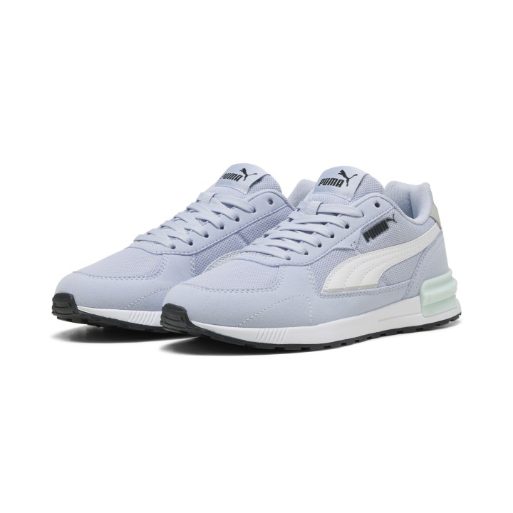 PUMA Sneaker "Graviton Sneaker Erwachsene"