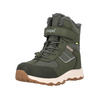 ZIGZAG Stiefel "Balful", mit Verstärkungen und Schnellschnürsystem