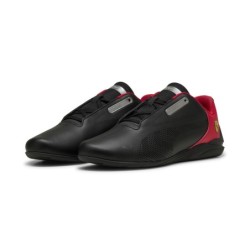 PUMA Sneaker "Scuderia Ferrari HP Drift Cat Decima 2.0 Sneakers Herren"