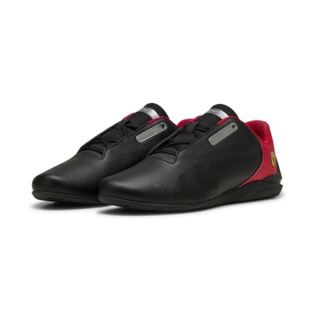 PUMA Sneaker "Scuderia Ferrari HP Drift Cat Decima 2.0 Sneakers Herren"