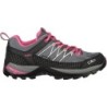 CMP Damen Rigel Low WP Schuhe