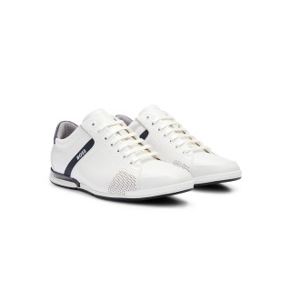 BOSS Sneaker "Sneaker Saturn Lowp lux4 A N"