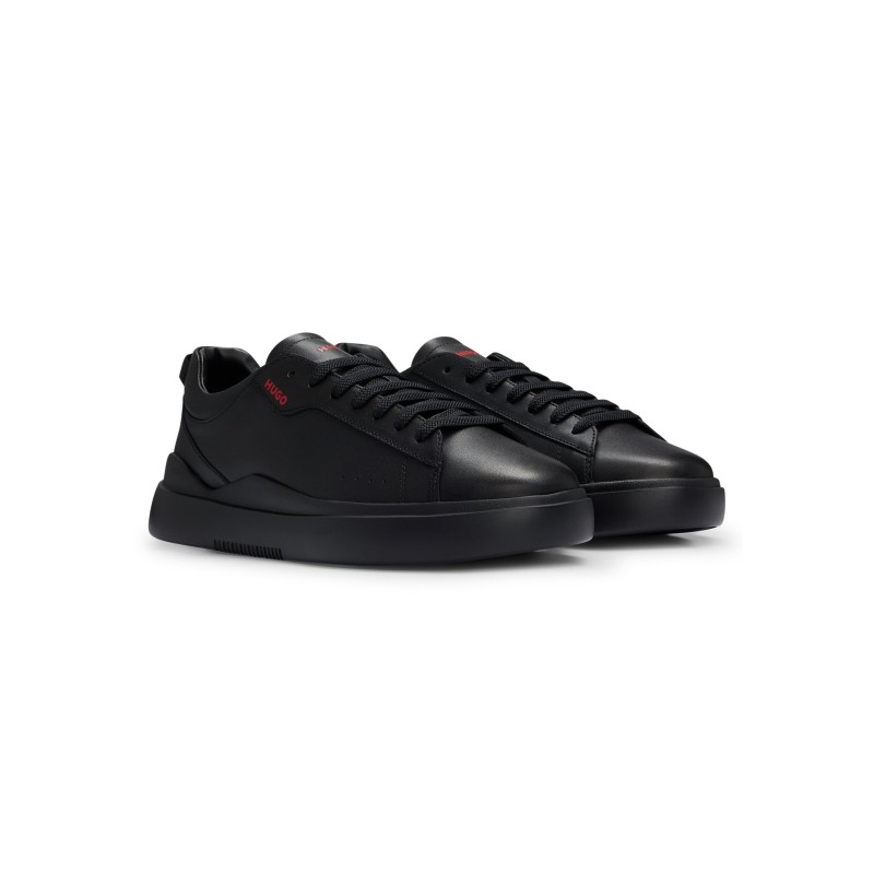 HUGO Sneaker "Sneaker Blake Tenn lt N"
