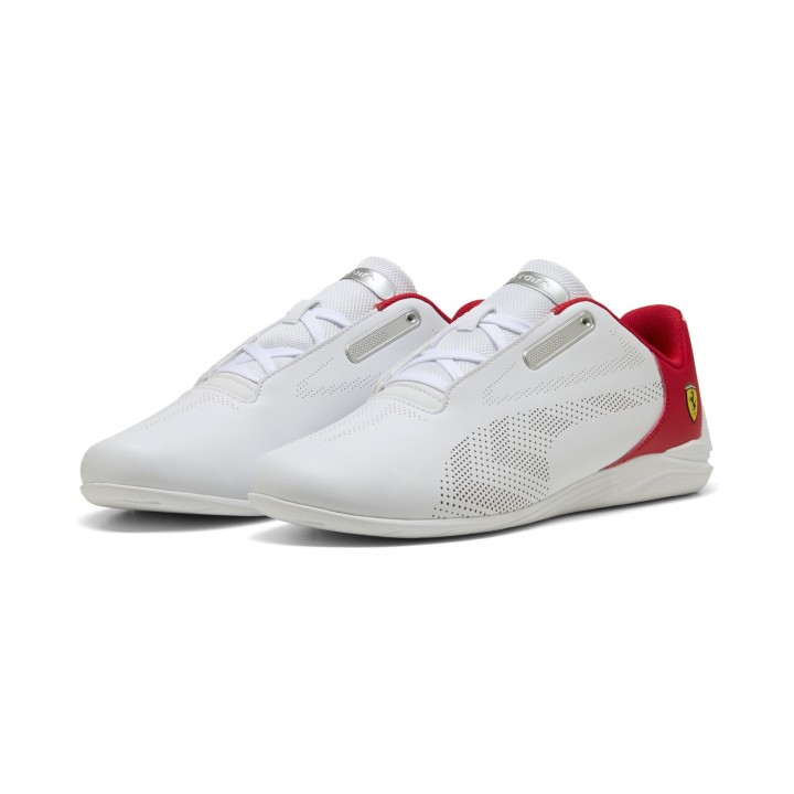 PUMA Sneaker "Scuderia Ferrari HP Drift Cat Decima 2.0 Sneakers Herren"