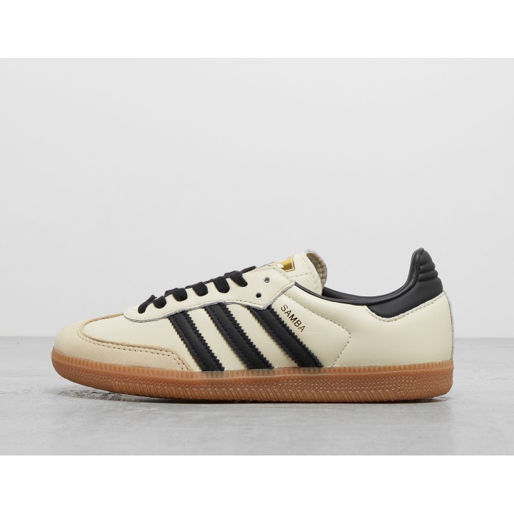 adidas Originals Samba OG Women's - Cream Marl